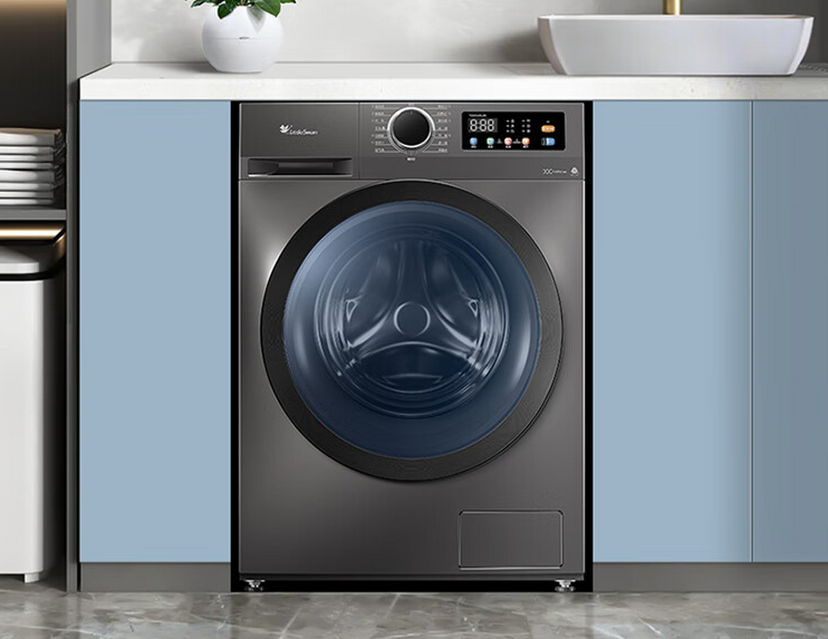 摘要:小天鹅洗衣机e10故障表示进水超时,常见原因是水源不足,管道堵塞