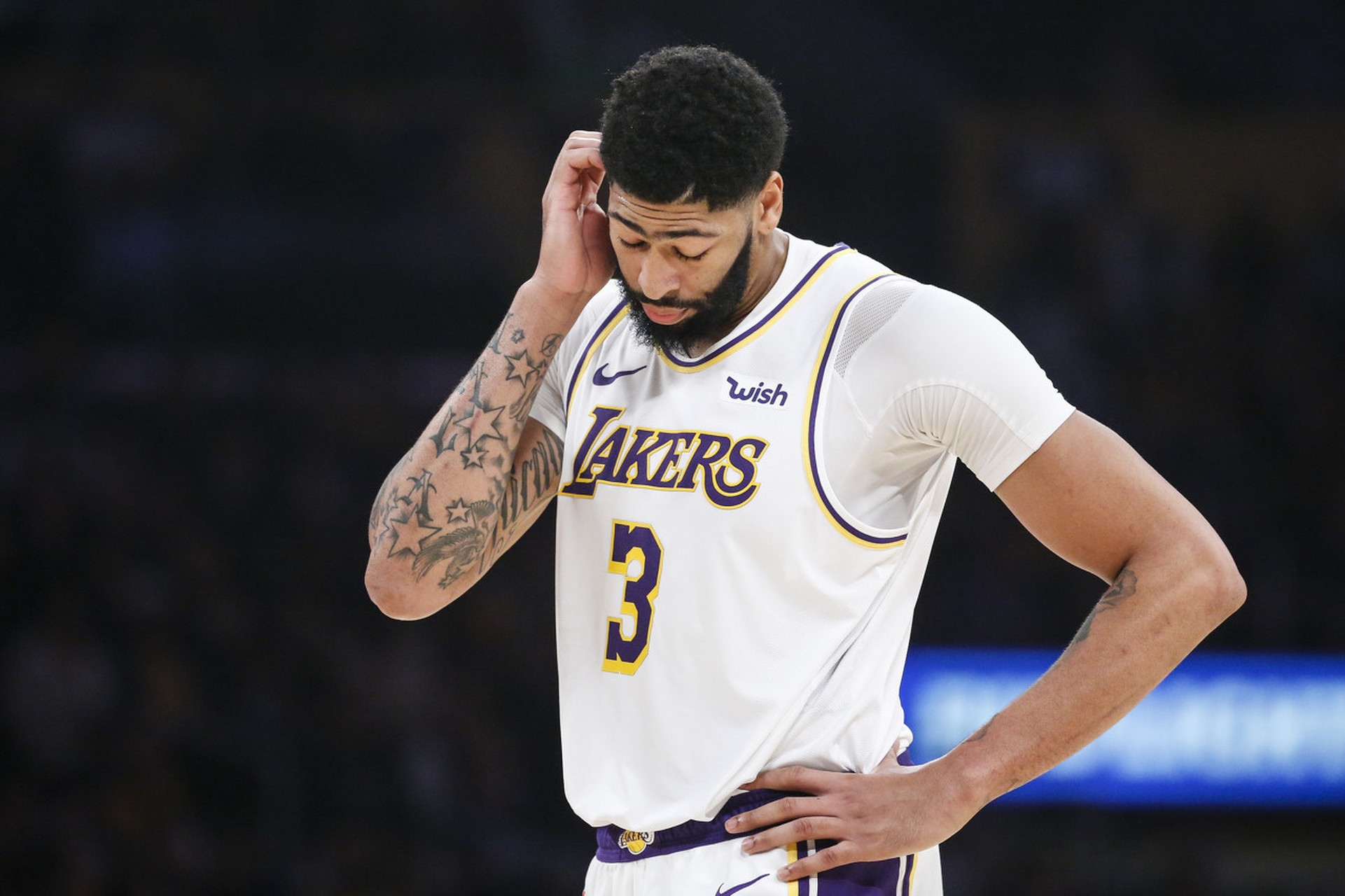 重磅！特雷-杨被交易至奇才，老鹰腾薪资空间瞄准安东尼-戴维斯