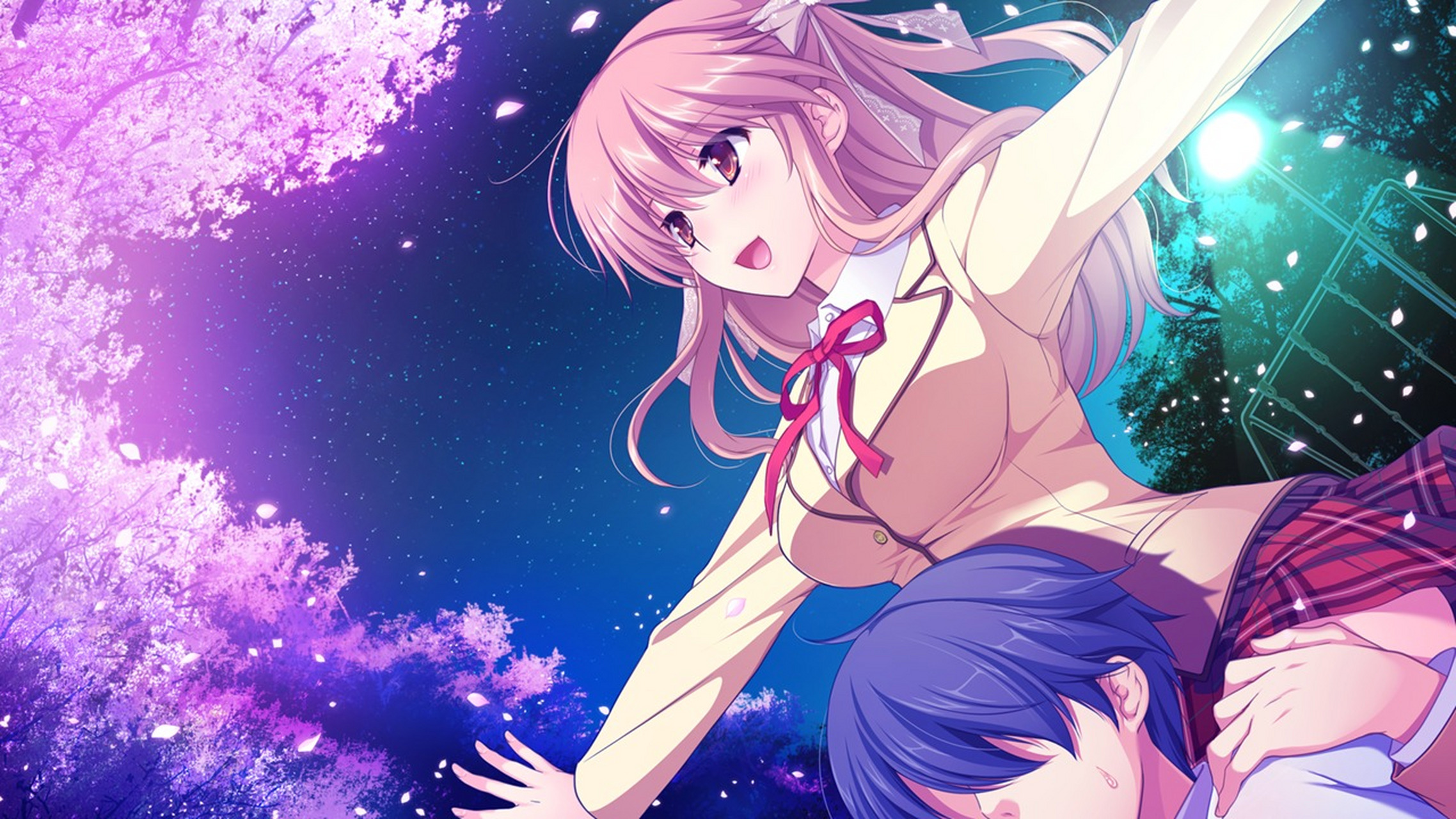 二次元之旅 133:《初恋1/1》