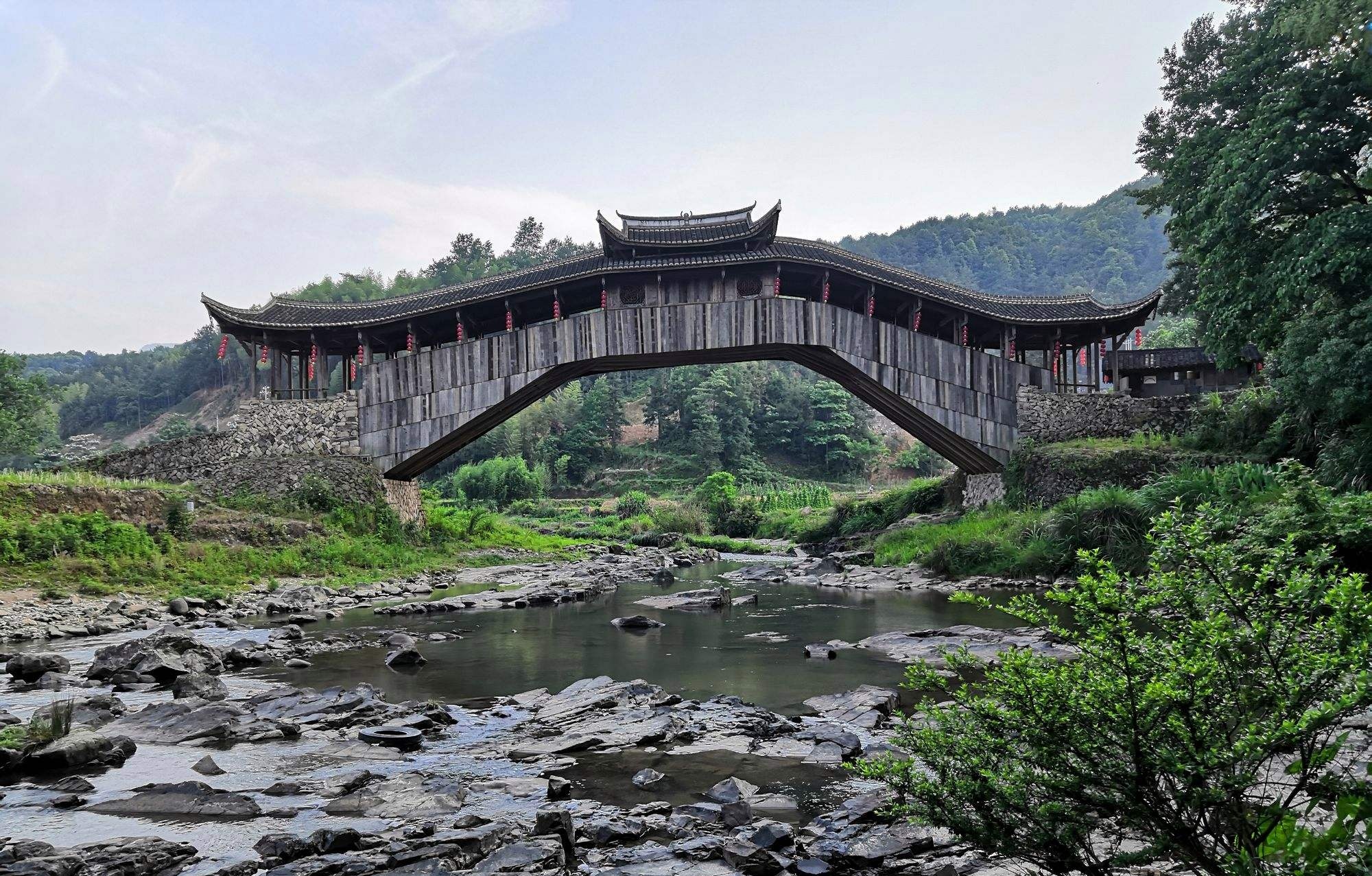 中国最美的100个风情小镇—浙江篇(下)