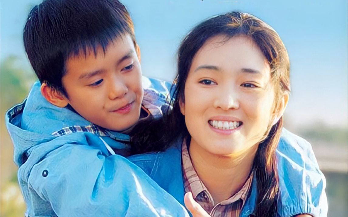 韩剧《漂亮妈妈》经典片段