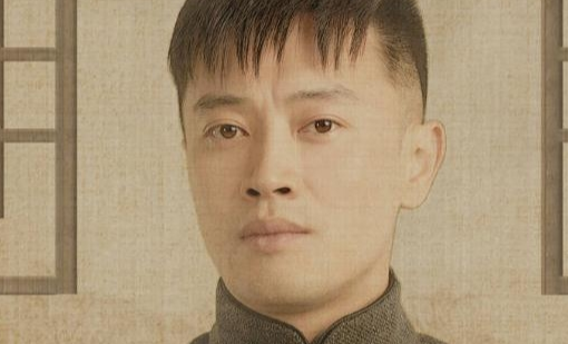 《楼外楼》洪家柱:一个悲壮的革命者
