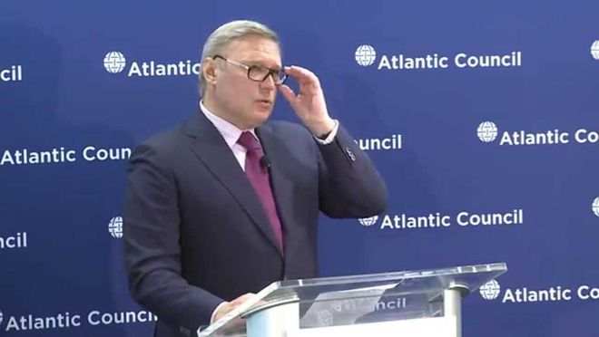 俄罗斯揪出最大内鬼,一国总理竟是间谍,中国也得警惕了!