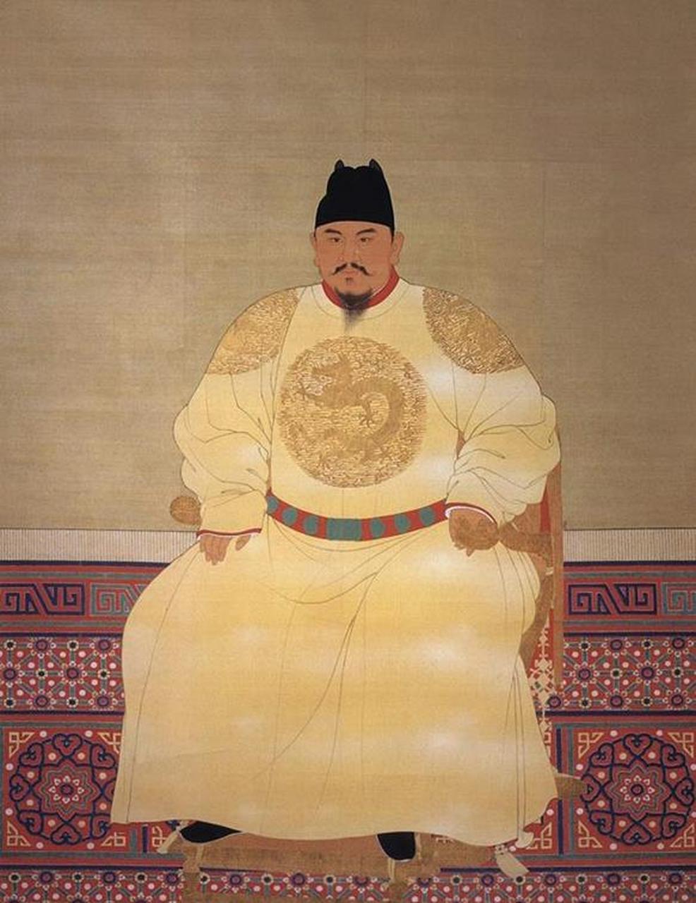 摘要: 朱元璋出身贫寒,但通过勤奋学习和书法练习,成为了一名有文化