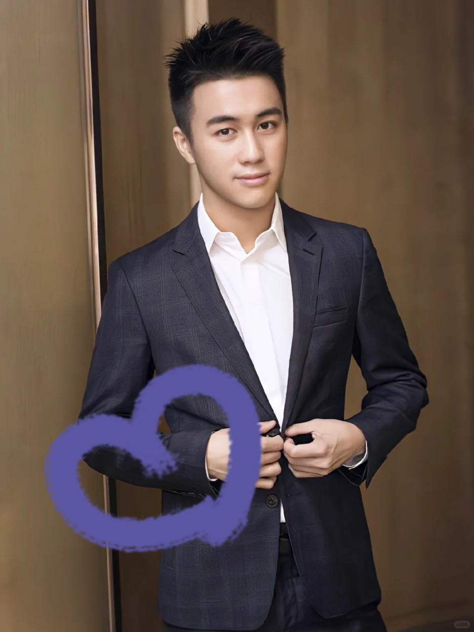 何猷君虽富但见识少,奚梦瑶带他体验生活;何猷君虽呆萌但可爱,犯写眄