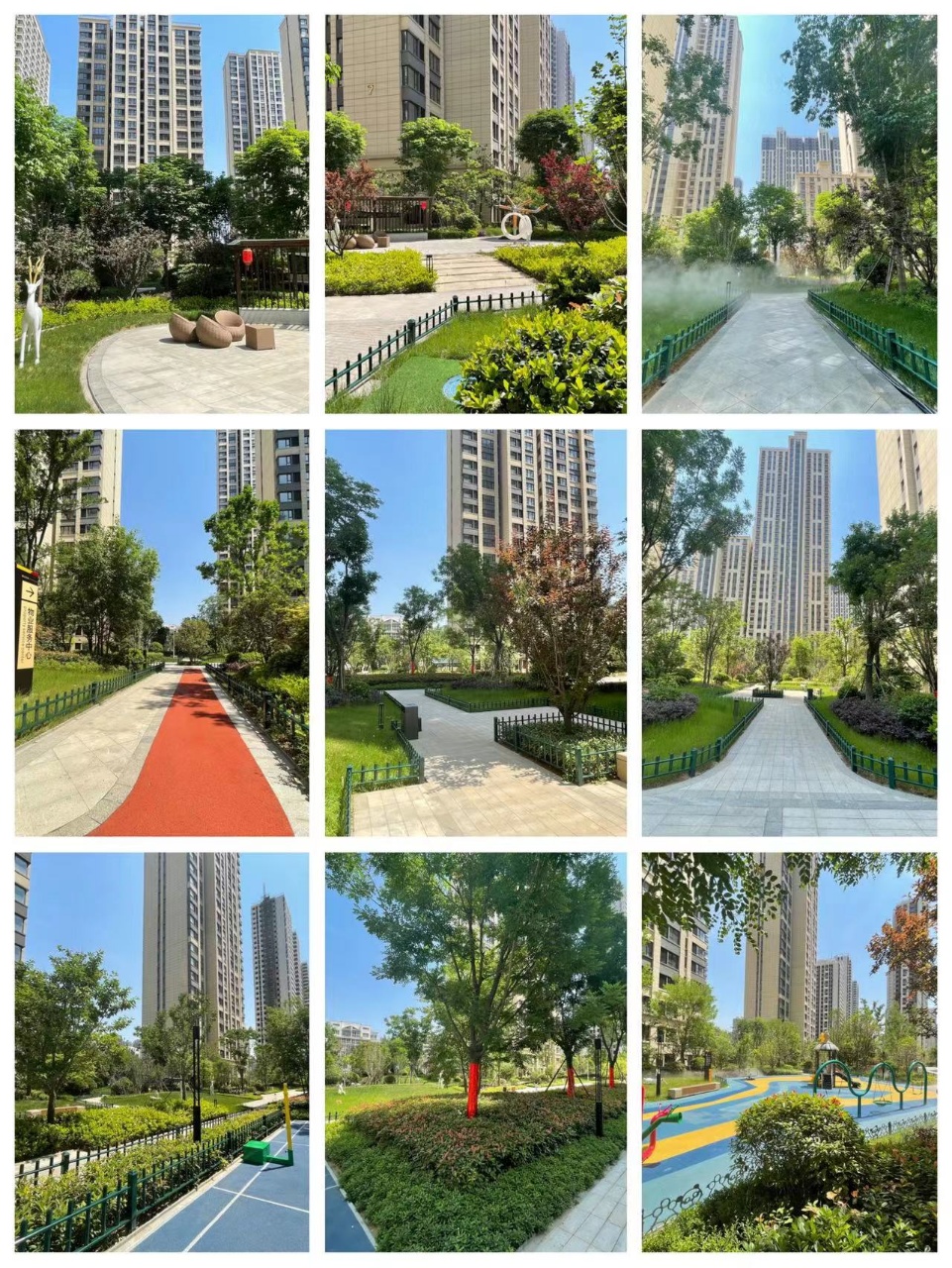 郑州临河临万达现房,汇泉景悦城楼盘评测