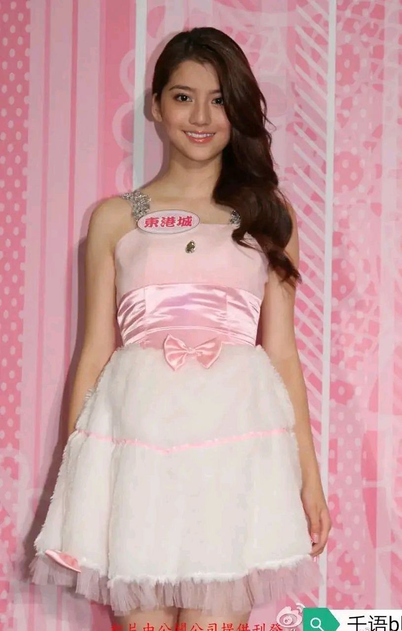 吴千语早期[耶]现在