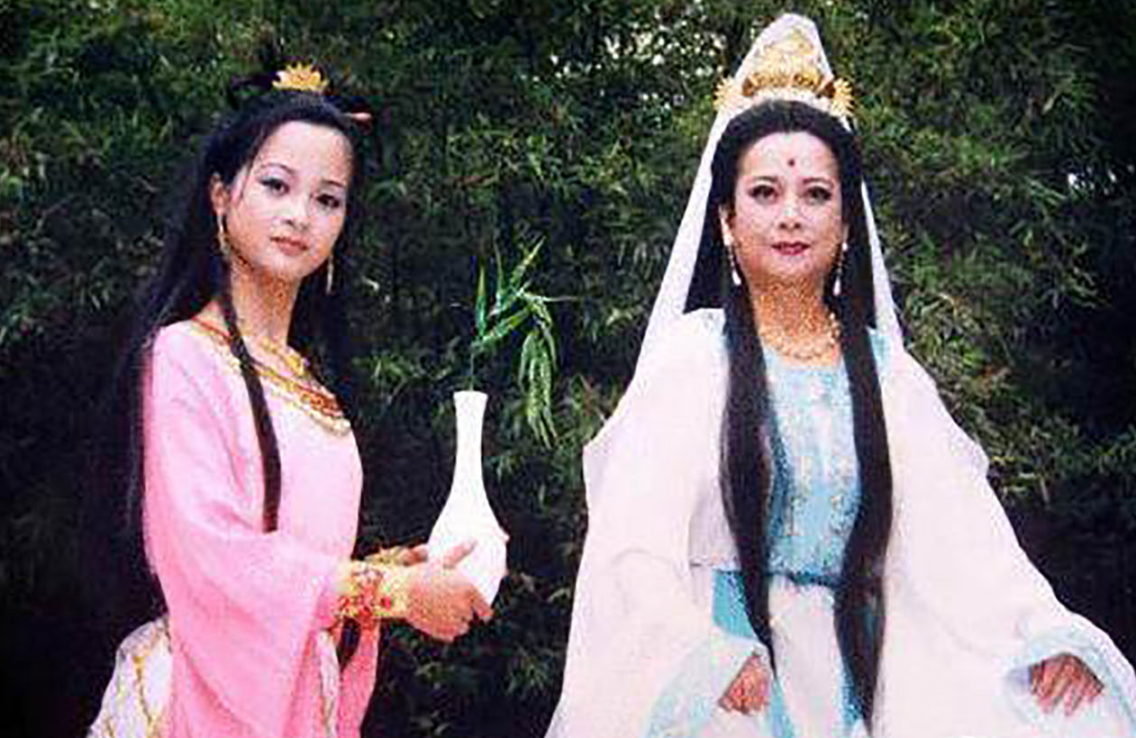 黑熊精的真正身份是什么?观音一句话露了底?