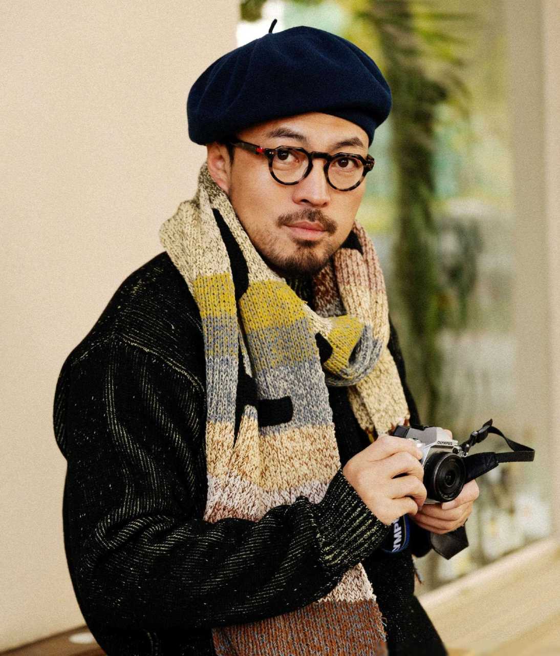 林家川是一位备受关注的演员,他因出演电视剧《狂飙》中的唐小龙一角