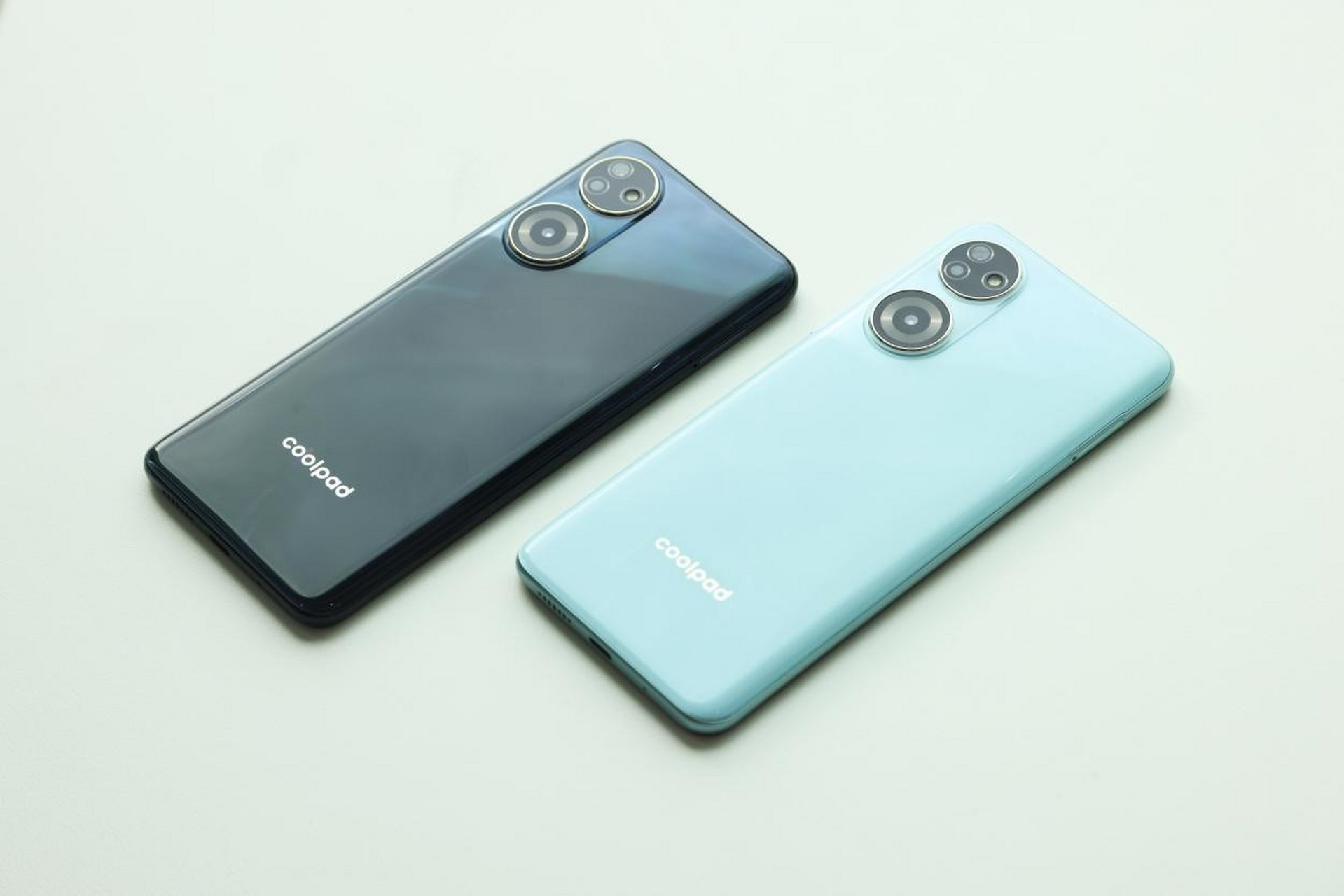 用中式美学打造入门级标杆产品 酷派锋尚50正式发布  进入2023年以来