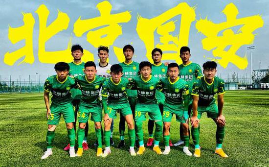 北京国安的更新换代,真的要来临了吗?