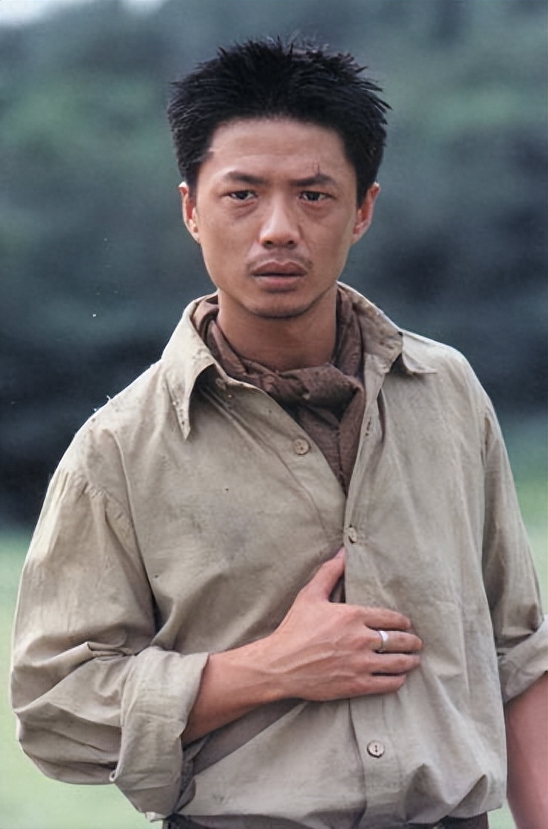 他追妻子9年才结婚,因为妻子怕疼做了12年丁克,余生只想爱着她