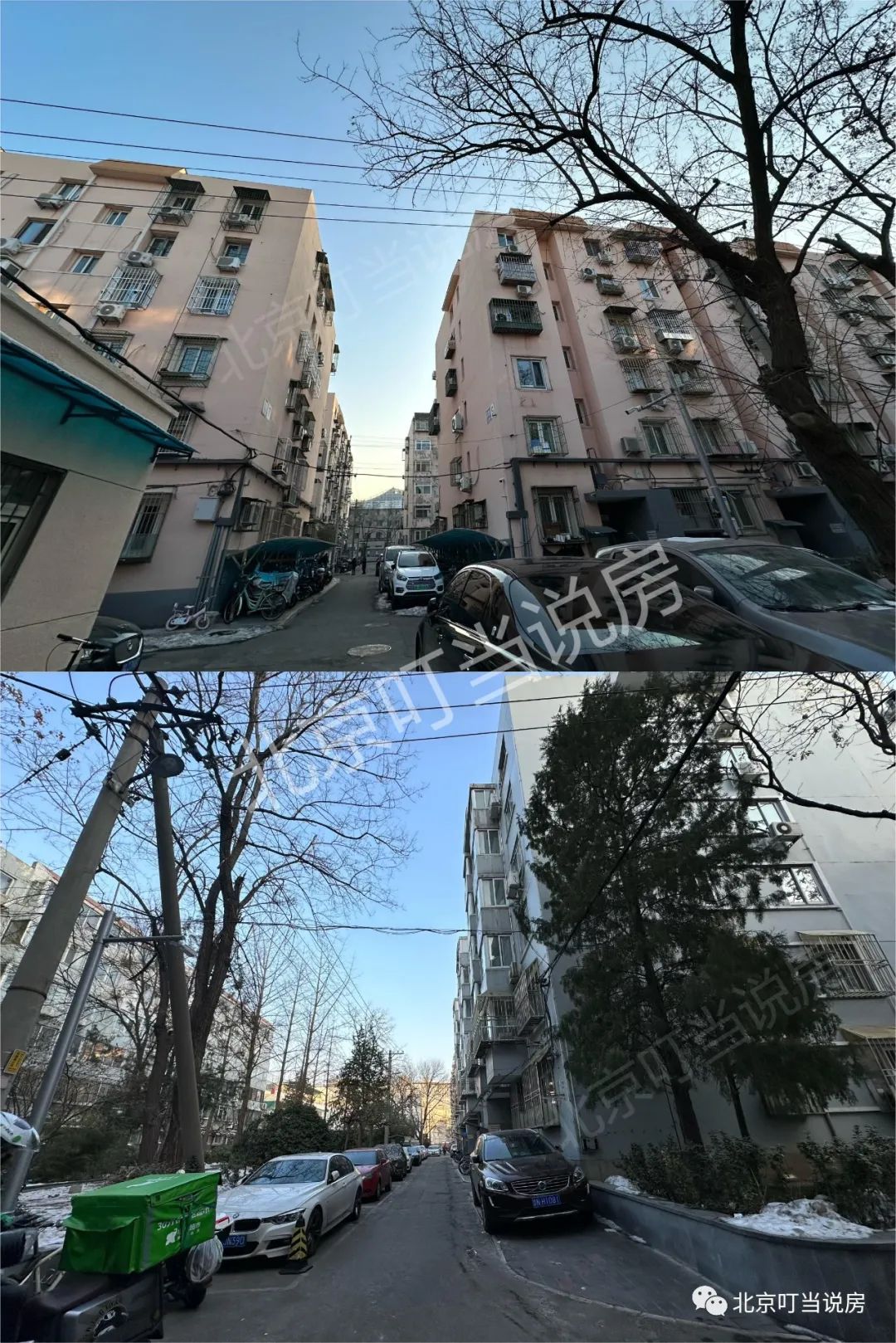 "普小 牛中"配置——西城金融街西单小学 学区房超全盘点