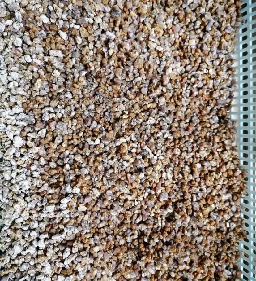 万能的"河沙",种花,种多肉,扦插都很实用,价格还便宜