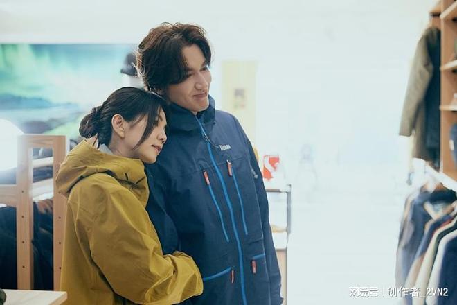 ella陈嘉桦全新单曲〈愿望清单〉mv全网上线 言承旭助力