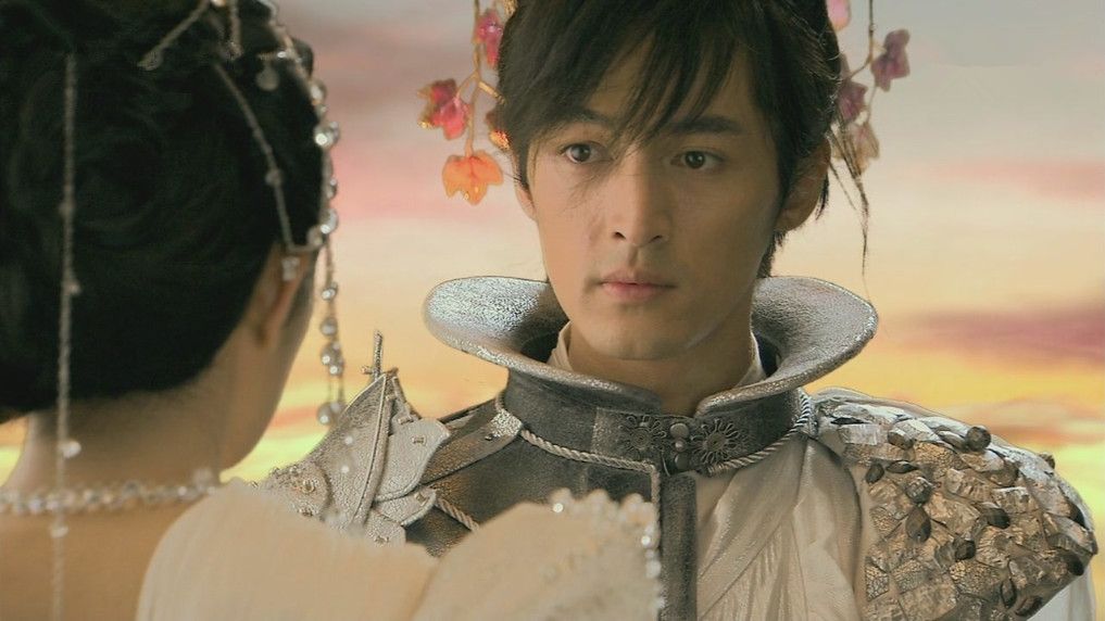 胡歌新戏《繁花》演技赞不绝口,他是怎么成为演技派的?