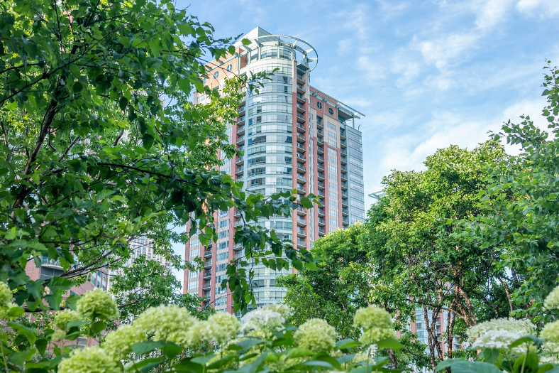 对于许多人来说,美国依然是一个充满机遇的梦想之地