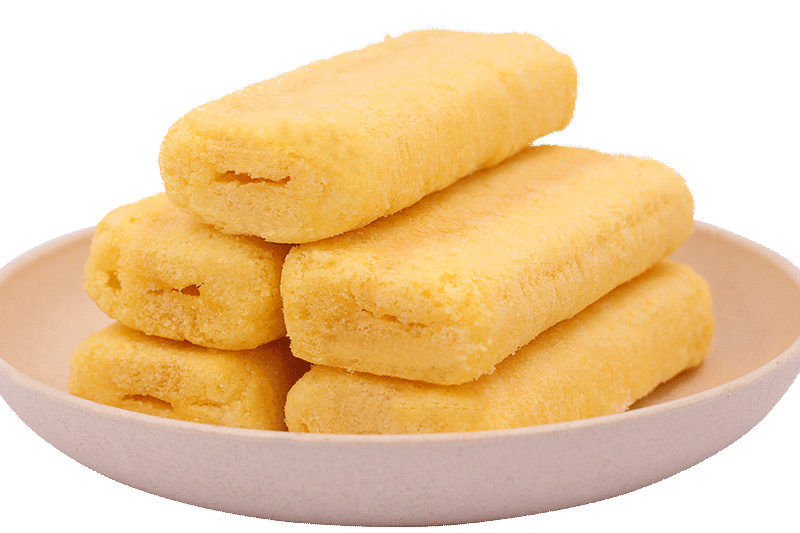 徽香缘倍利客台湾米饼,源自台湾传统工艺,以优质大米为原料,口感酥脆