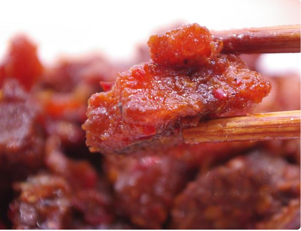 品味江西九江:愚哥酒糟鱼的独特口感