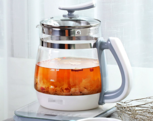 十大精品电烧水壶排行榜:甄选top10超强性价比机型!