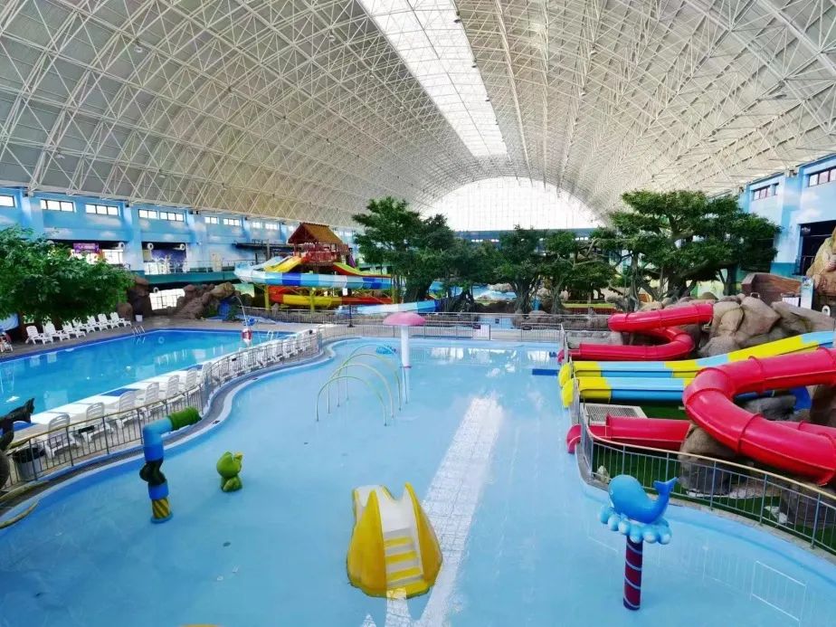 【朝阳市·凌源热水汤温泉旅游度假区】热水汤温泉旅游度假区隶属于