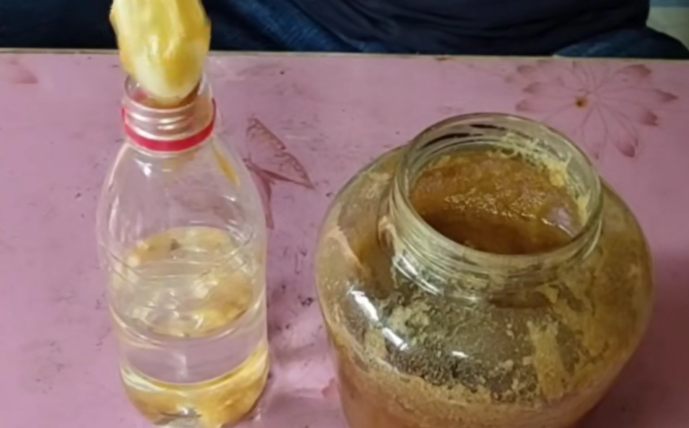 放置多年的蜂蜜黑了还能吃么(蜂蜜几年后有些发黑能吃吗) 放置多年的蜂蜜黑了还能吃么(蜂蜜几年后有些发黑能吃吗)