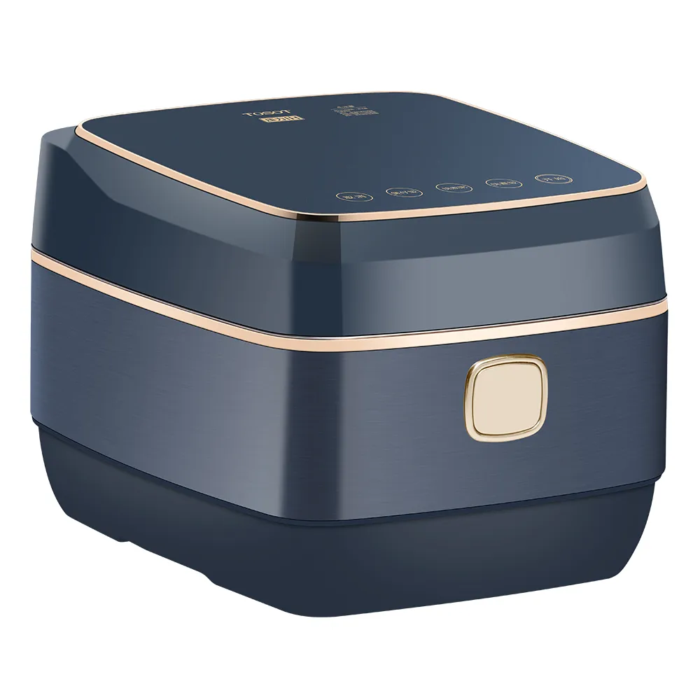 格力大松ih电饭煲,为何成为现代家庭不可或缺的高品质生活伙伴?