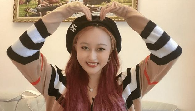 孙侨潞:25岁生命因酒精中断