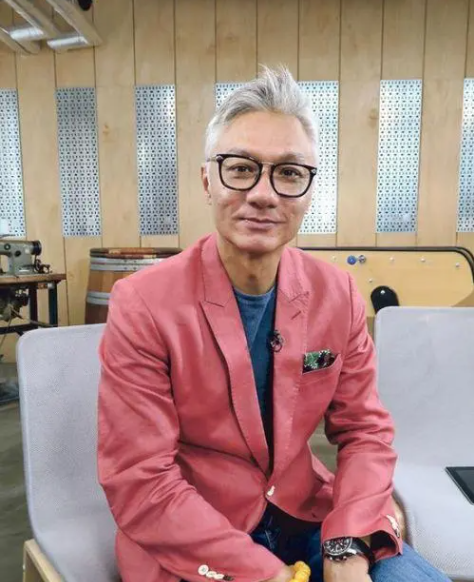 老戏骨林俊贤:中国人不该过圣诞节,那是国耻日