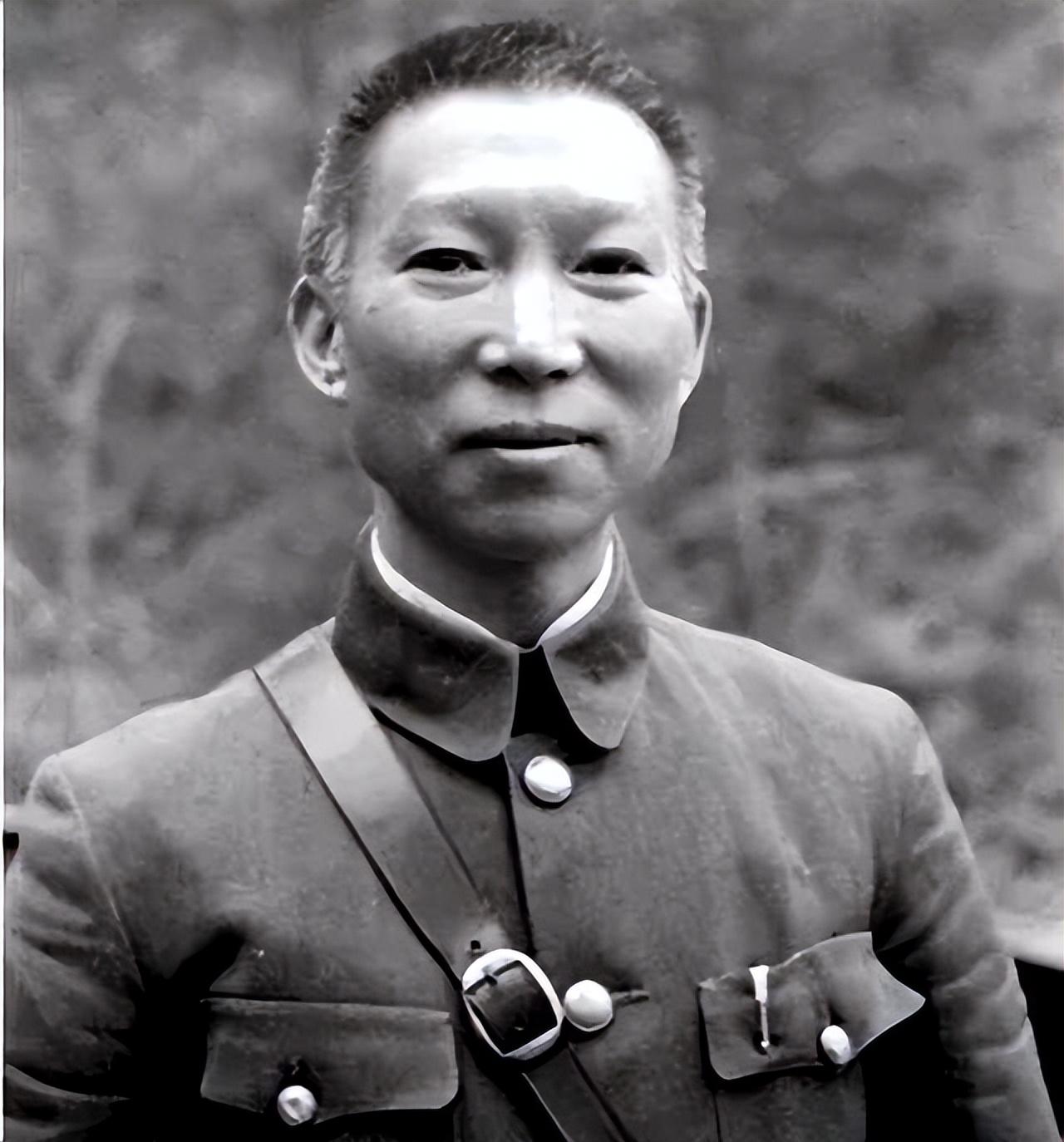 51年,雨花台挖出的一个木箱,揭开了特工卢志英的失踪之谜!