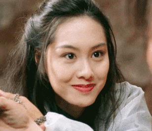 同是演"绝色美人":高圆圆只能算清新脱俗,她才是真的艳绝四方