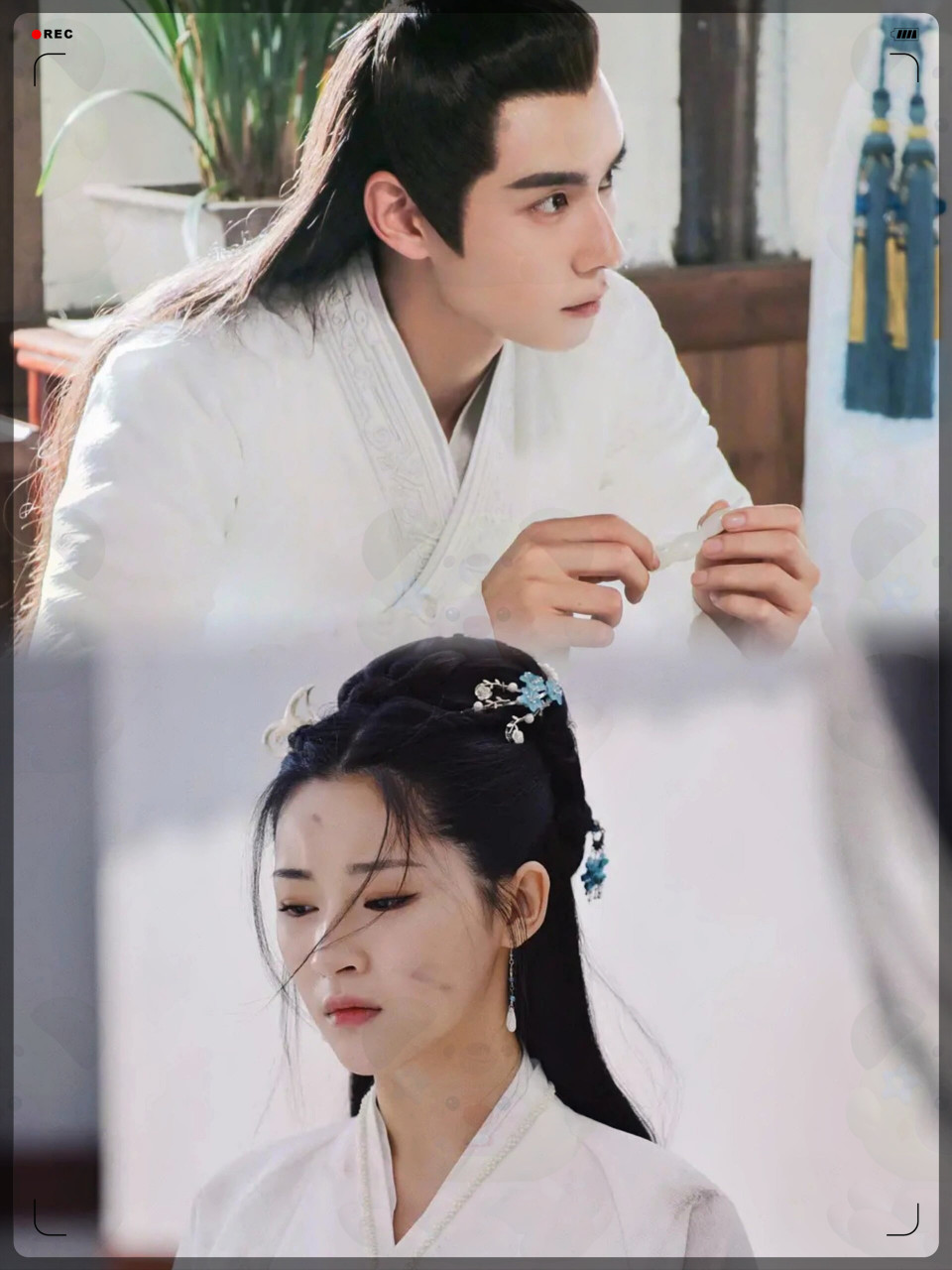 94:《绝代双骄》江小鱼,号称"天下第一恶",自幼生长在恶人谷,受恶