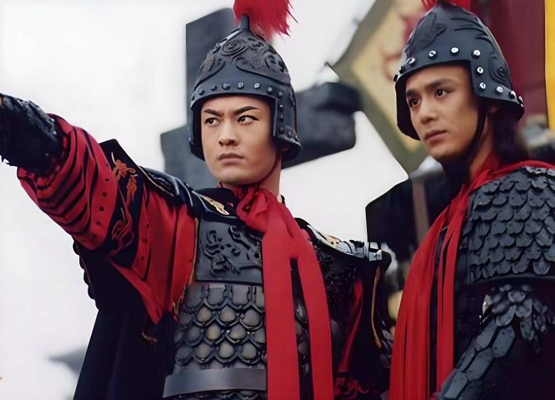 而他的两位大将——卫青与霍去病,更是历史上的璀璨星辰.