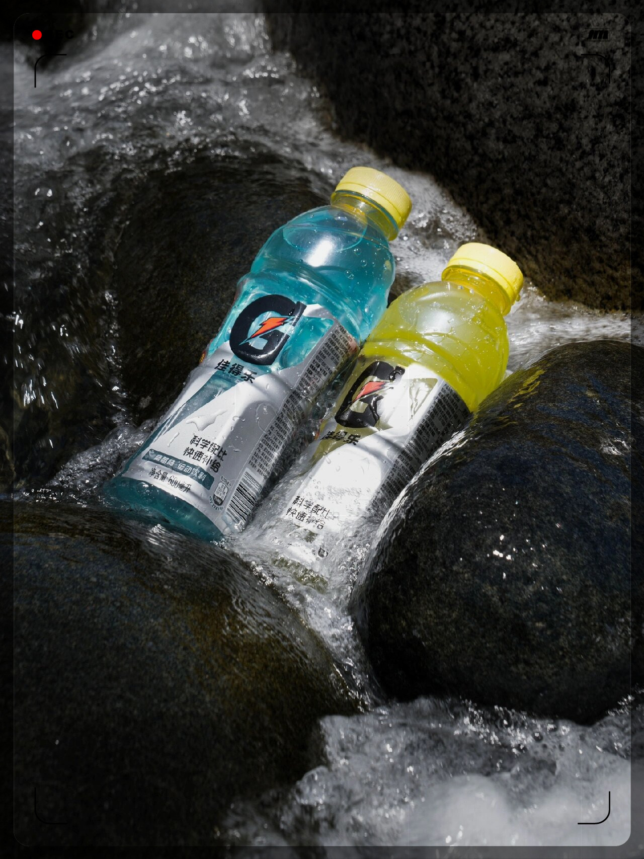 我在小红书上第一眼看到这个地方,就被它深深