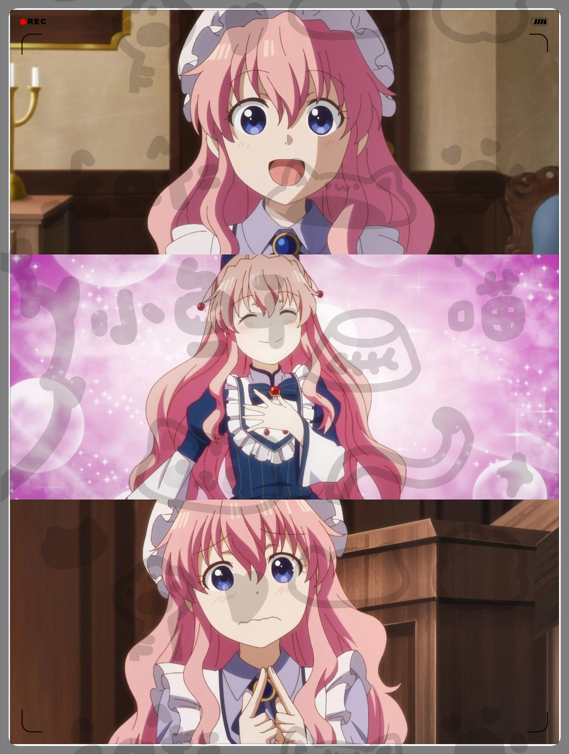 在前世,他是一位药学学者,转生到了异世