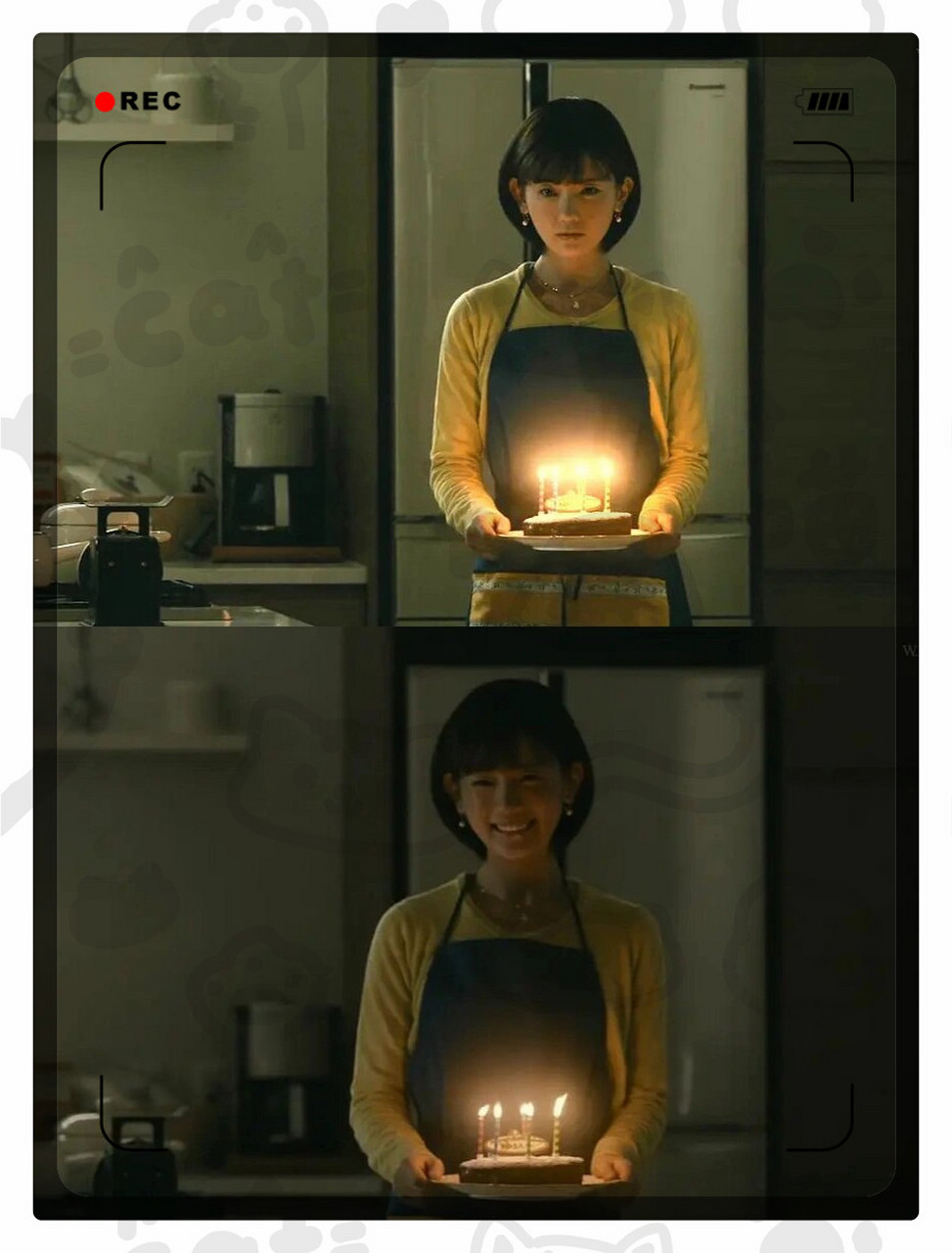 《玻璃芦苇》这个剧名让我联想到一种意象:将女性的脆弱用玻璃体现