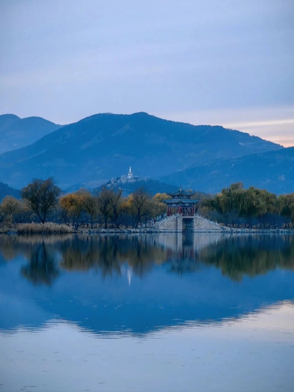 美图 丽水旅行热图素材分享  丽水的风景十分的漂亮,适合去游玩.