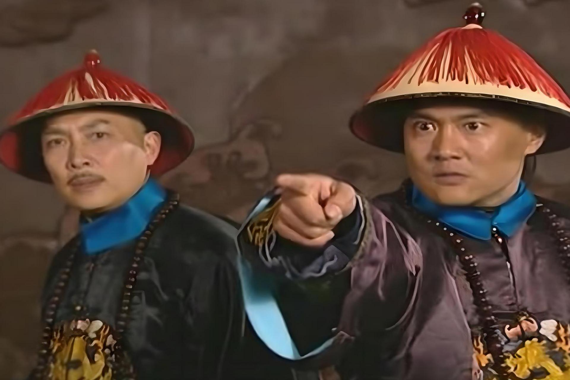 清朝,有一位皇子曾一度消失长达13年,他就是康熙帝的第十三子——胤祥