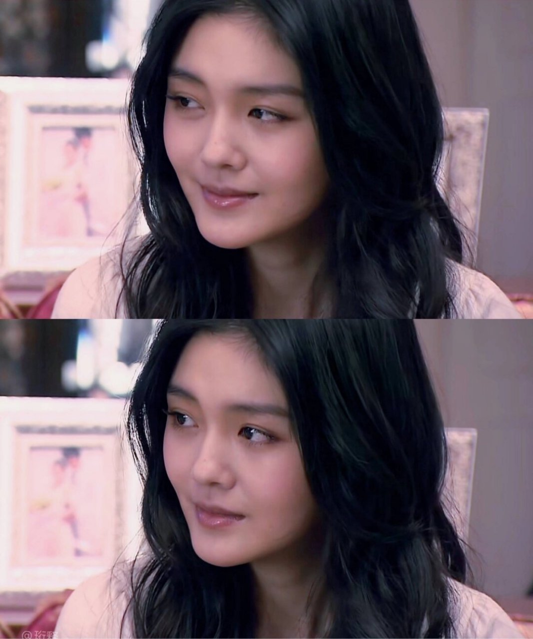 大s在《泡沫之夏》中饰演的尹夏沫,给我留下了深刻的印象.