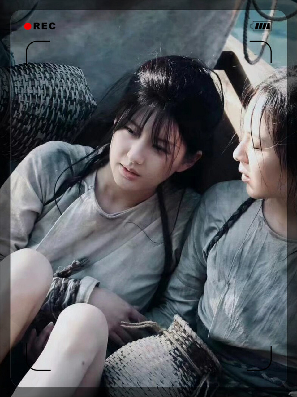 乐嫣皓都二搭6015采珠女到女商人逆袭史6015  这部剧真是让我