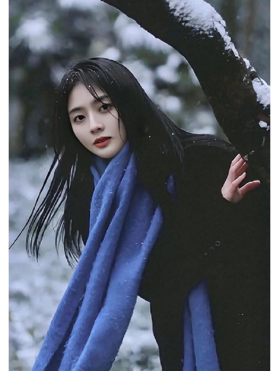 唯美伤感美女热图  小姐姐的照片都吼吼看