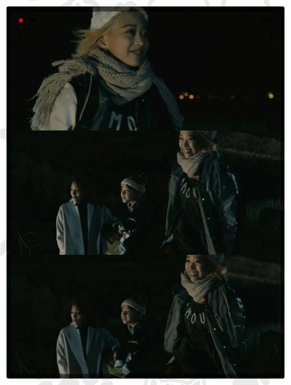 《玻璃芦苇》这个剧名让我联想到一种意象:将女性的脆弱用玻璃体现