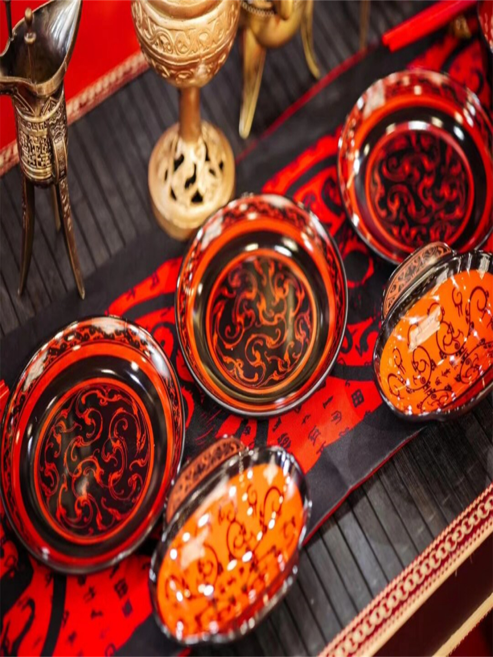 周制汉婚它不香吗?