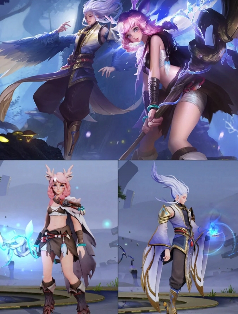 云梦泽英雄大揭秘,你认识几个? 云梦泽的英雄们,你了解多少?