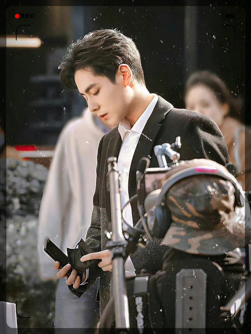 94:《绝代双骄》江小鱼,号称"天下第一恶",自幼生长在恶人谷,受恶