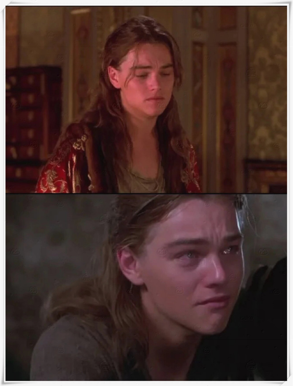 🆘看了《铁面人 the man in the iron mask(1998)》  我简直惊呆了!