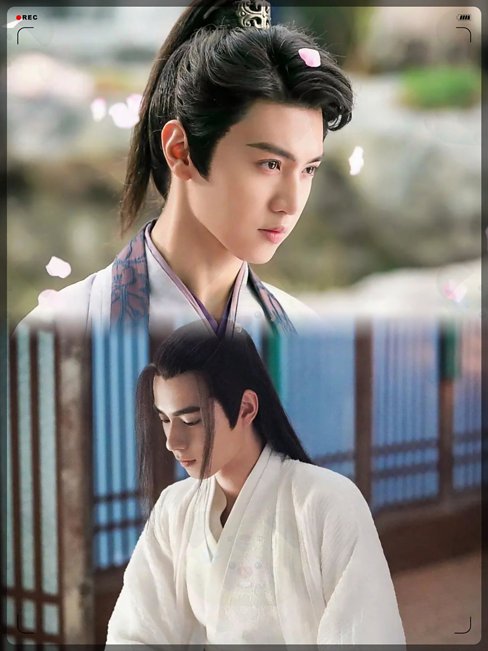 94:《绝代双骄》江小鱼,号称"天下第一恶",自幼生长在恶人谷,受恶