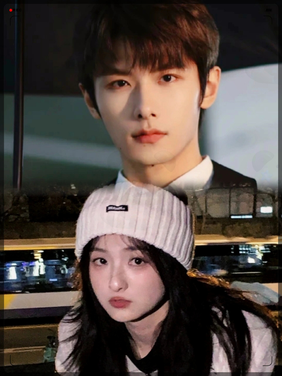 妈耶6015 神仙三搭75双向奔赴的小甜剧75  94:99分女朋友