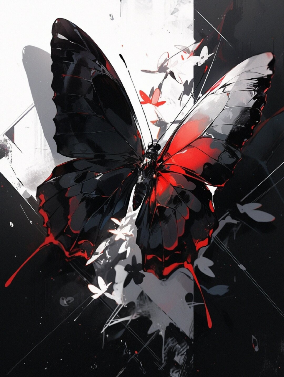 蝶寂灭卡牌,又称为"死亡之蝶",是一