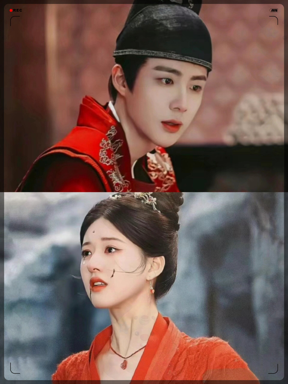 乐嫣皓都二搭6015采珠女到女商人逆袭史601